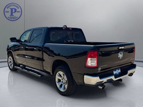 Used 2019 RAM 1500 Big Horn AWD/4WD image 5