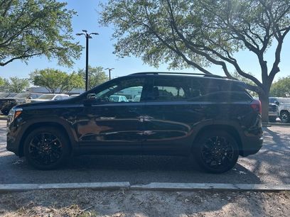Used 2023 GMC Terrain SLT w/ Elevation Edition