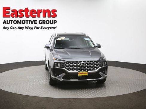 Used 2023 Hyundai Santa Fe Limited image 56