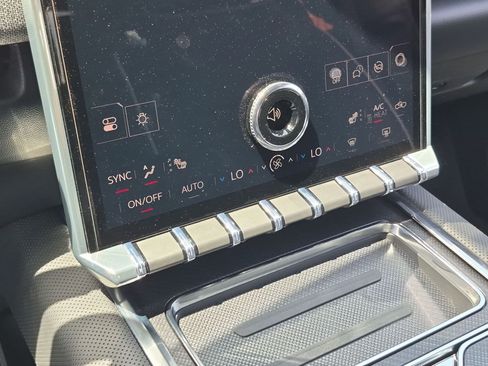 New 2026 GMC Sierra EV Elevation AWD/4WD image 12
