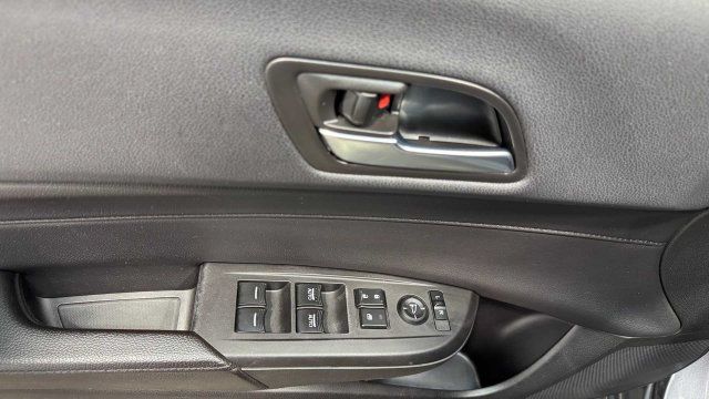 Used 2019 Acura ILX FWD image 12