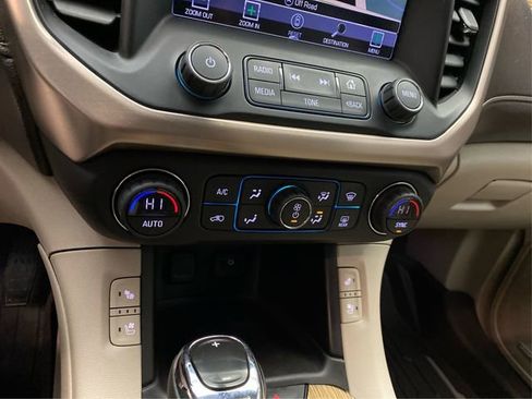 Used 2017 GMC Acadia Denali w/ LPO, Floor Liner Package image 31