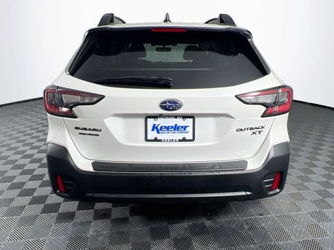 Used 2021 Subaru Outback Onyx Edition XT AWD/4WD image 5