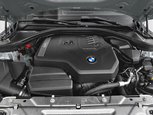 New 2026 BMW 230i Coupe w/ M Sport Package RWD image 8