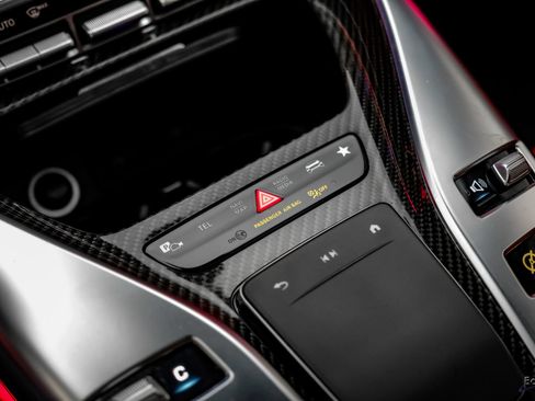 Used 2023 Mercedes-Benz AMG GT 53 image 58