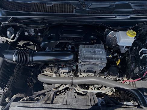 Used 2023 RAM 1500 Limited AWD/4WD image 31
