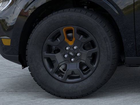 New 2026 Ford Maverick Tremor image 21