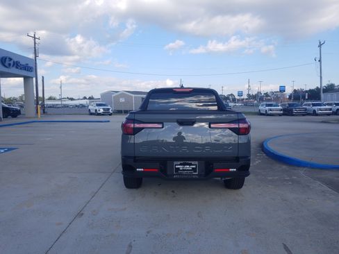 New 2026 Hyundai Santa Cruz SEL image 6