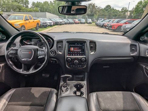 Used 2019 Dodge Durango GT AWD/4WD image 2