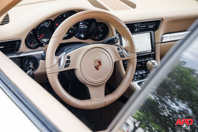 Used 2013 Porsche 911 Carrera RWD image 7