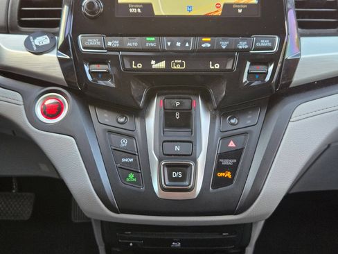 Used 2020 Honda Odyssey EX-L image 16