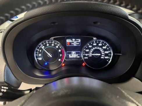 Used 2017 Subaru Forester 2.5i Limited w/ Popular Package #2 image 25