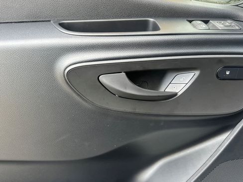 New 2025 Mercedes-Benz Sprinter 2500 image 7