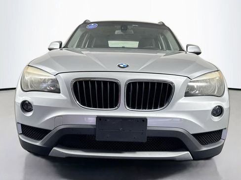 Used 2014 BMW X1 xDrive28i AWD/4WD image 2
