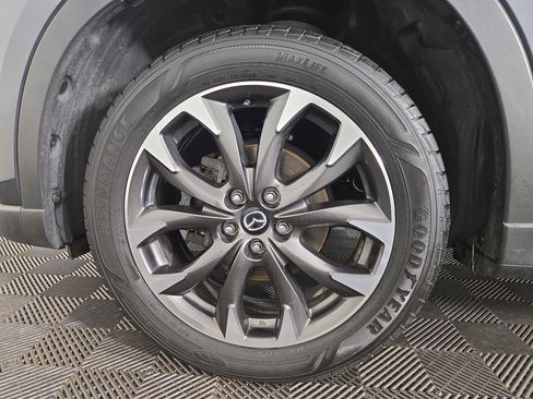 Used 2016 MAZDA CX-5 Grand Touring image 35