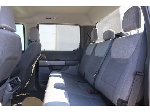 Used 2021 Ford F150 XLT w/ Equipment Group 302A High AWD/4WD image 14