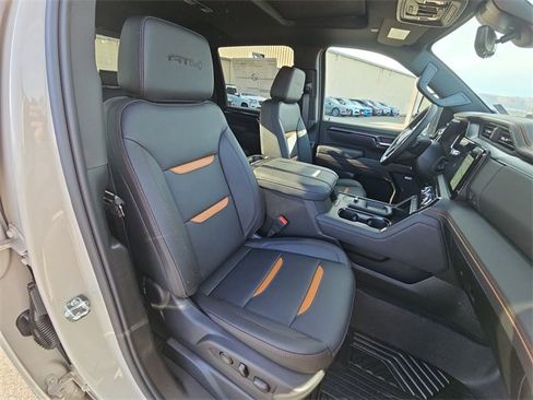 New 2026 GMC Sierra 2500 AT4 w/ AT4 Premium Plus Package image 17