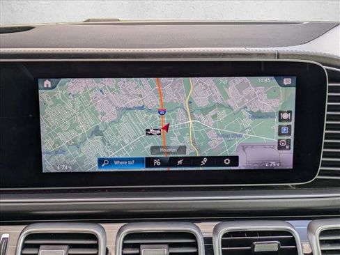 Certified 2021 Mercedes-Benz Maybach GLS 600 Maybach GLS 600 image 13