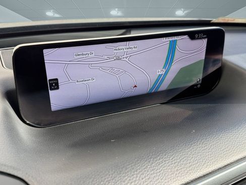 Used 2023 MAZDA CX-50 2.5 Turbo w/ Cargo Package image 28