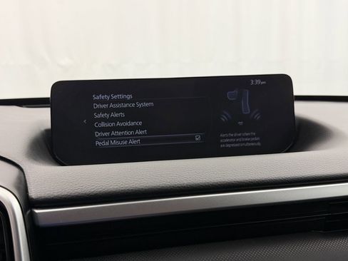 Used 2025 MAZDA CX-50 AWD 2.5 S w/ Preferred Package image 21