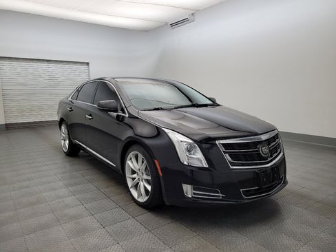 Used 2014 Cadillac XTS Premium w/ Driver Assist Package image 13