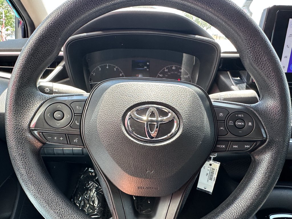Used 2023 Toyota Corolla LE FWD image 20