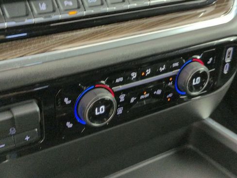 Certified 2025 Chevrolet Silverado 2500 LT w/ Trail Boss Package image 21