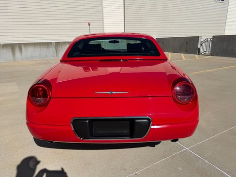 Used 2002 Ford Thunderbird RWD image 6