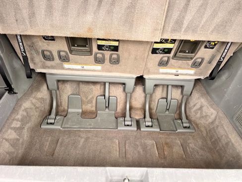 Used 2015 Toyota Sienna LE image 9