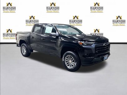 New 2026 Chevrolet Colorado LT w/ LT Convenience Package