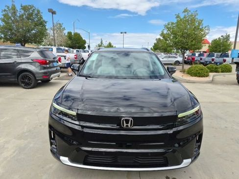 New 2026 Honda Prologue Touring image 11