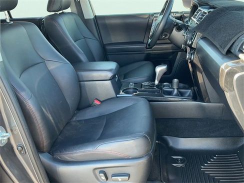 Used 2022 Toyota 4Runner TRD Pro image 17