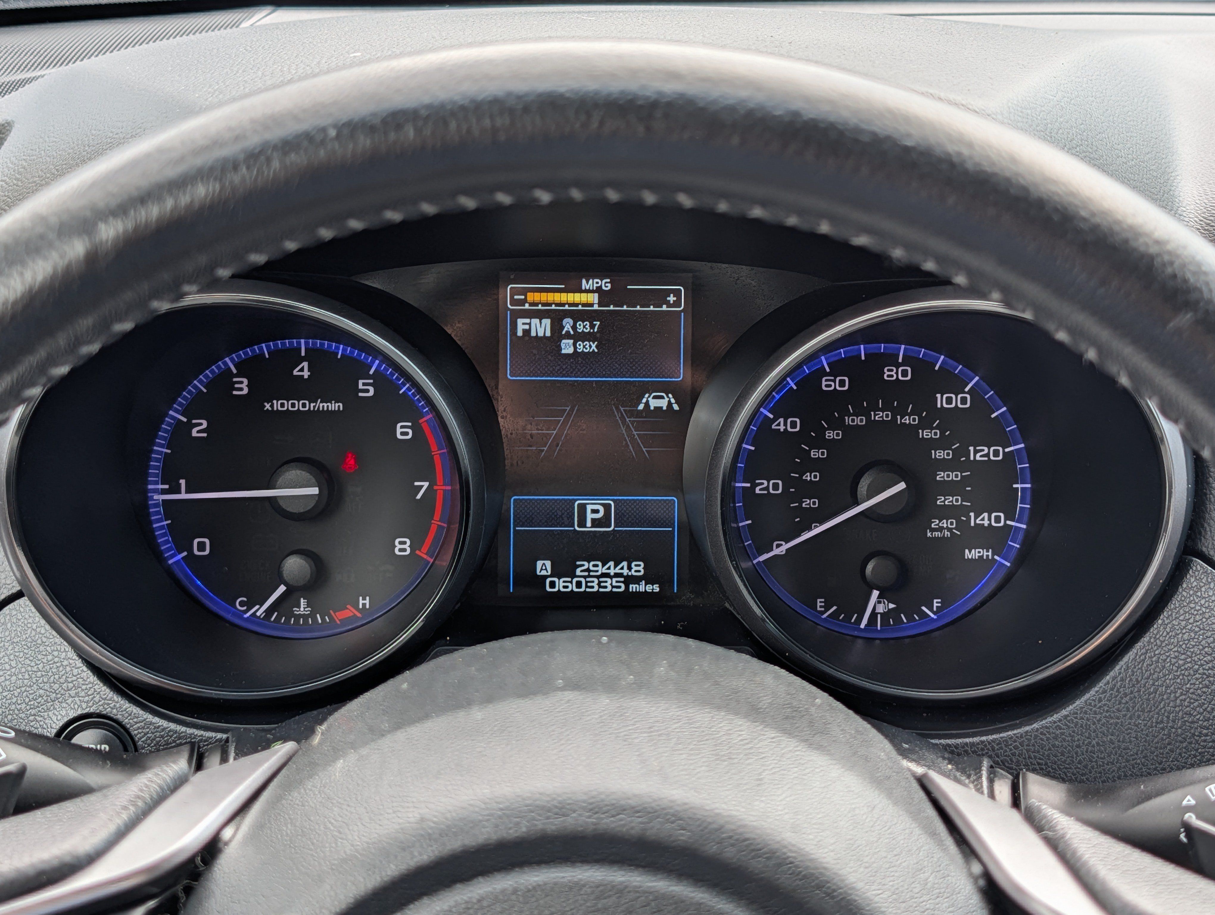 Used 2018 Subaru Legacy 2.5i Premium w/ Eyesight & BSD & Rcta & HBA AWD/4WD image 21