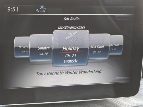 Used 2019 Mercedes-Benz CLA 250 CLA 250 w/ Premium Package image 30