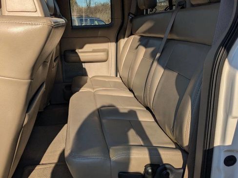 Used 2008 Ford F150 Lariat image 32