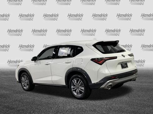 Used 2025 Acura ADX AWD image 7