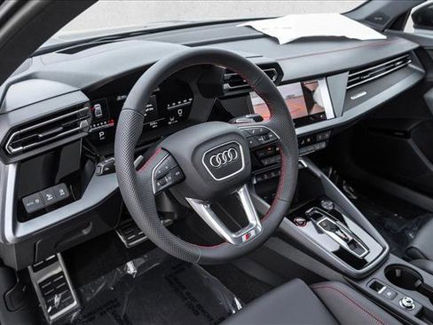 New 2026 Audi S3 Premium image 10