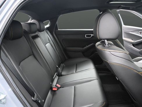 Certified 2026 Acura Integra A-Spec FWD image 20
