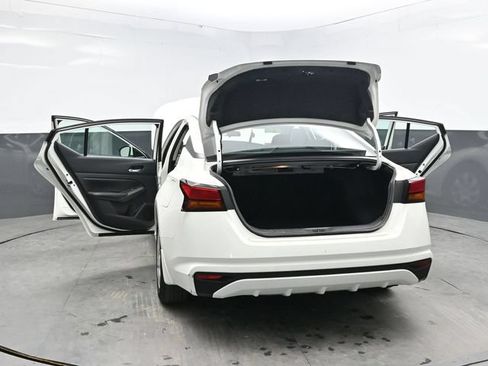 Used 2020 Nissan Altima 2.5 S FWD image 45