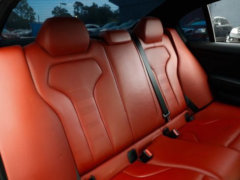 Used 2008 BMW M3 Sedan RWD image 22