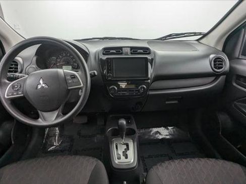 Used 2024 Mitsubishi Mirage ES image 24