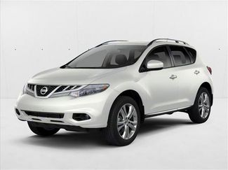 Used 2012 Nissan Murano SV AWD/4WD video 1