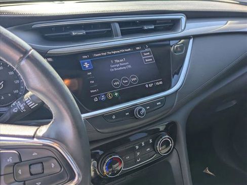 Used 2023 Buick Encore GX Preferred FWD image 14