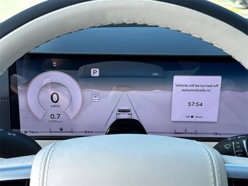 New 2026 Genesis GV80 3.5T Prestige image 28