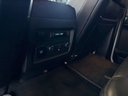 Used 2017 Ford Expedition Platinum AWD/4WD image 55