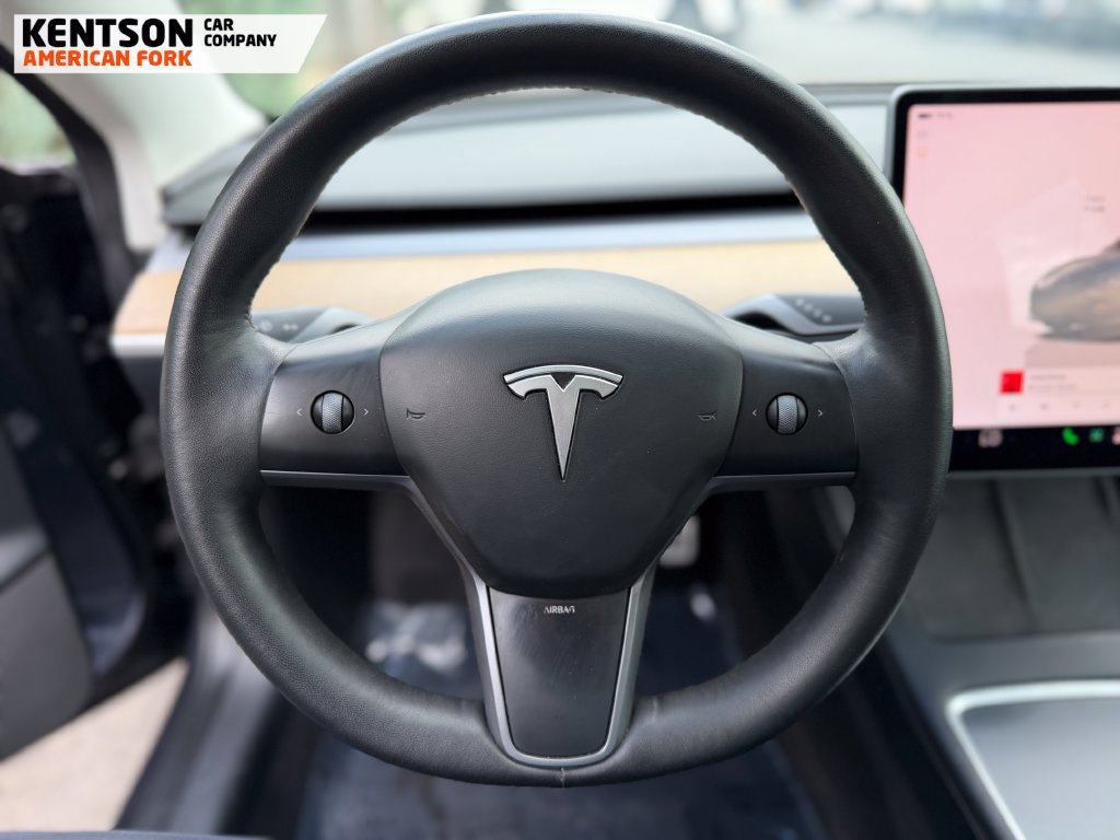 Used 2023 Tesla Model 3 Performance AWD/4WD image 11