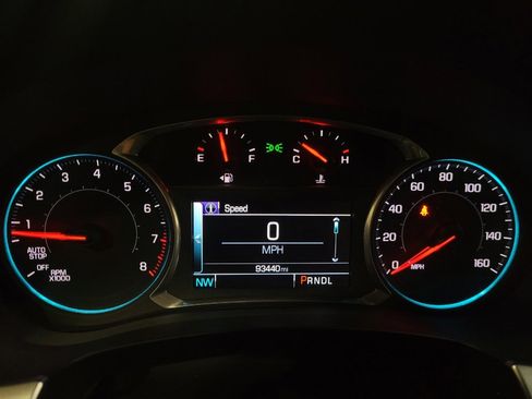 Used 2019 Chevrolet Traverse LT AWD/4WD image 23