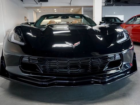 Used 2017 Chevrolet Corvette Z06 RWD image 79