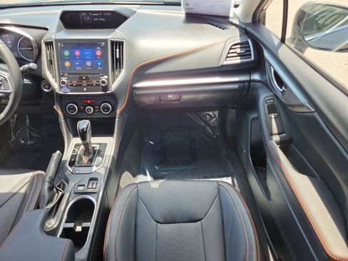 Used 2021 Subaru Crosstrek 2.5i Limited w/ Moonroof Package 2 AWD/4WD image 14