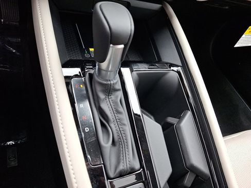 New 2025 Honda Accord Touring image 12